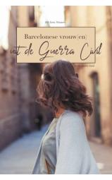Barcelonese vrouw(en) uit de Guerra Civil - Eerste Jaume-boek