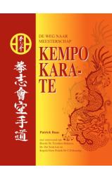 De weg naar meesterschap - Kempo Karate