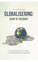 Globalisering: ramp of redding? - Een speurtocht naar de oorzaken