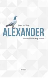 Alexander - Een vredesduif op missie