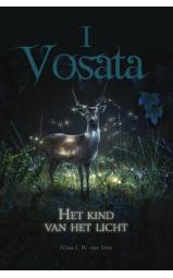 Vosata I - Het kind van het licht