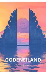 Godeneiland - Een reis naar de droomwereld