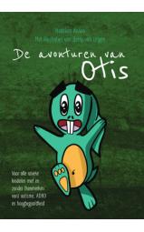 De avonturen van Otis - Voor alle unieke kinderen met en zonder (