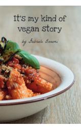 It's my kind of Vegan story