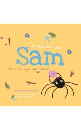 De avonturen van Sam - Sam en zijn spinnenweb