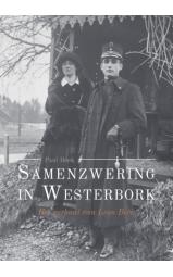 Samenzwering in Westerbork - Het verhaal van Leon Beek