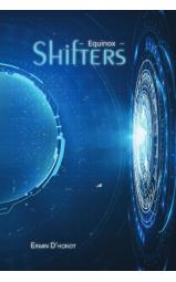 Shifters - Equinox