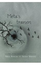 Meta’s tranen - Over DIS, PTSS, traumatherapie en leren leven