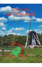 Ronde van Nederland - Mijn fietsavontuur