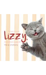 Lizzy, de kletsende poes van groep acht - Mee op schoolkamp