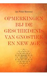 Opmerkingen bij de geschiedenis van gnostiek en New Age