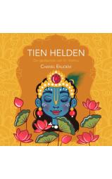 Tien Helden - De gedaantes van Sri Vishnu