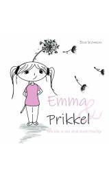 Emma en Prikkel - Een blik in een druk kinderhoofdje