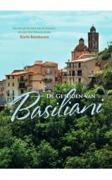 De Getijden van Basiliani - Een jaar uit het leven van de bewoners...