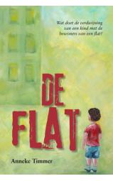 De flat - Wat doet de verdwijning van een kind met de bewoners van...