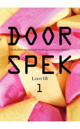 Doorspek 1 - Gedichten en spinsels Venloos Limburgs dialect