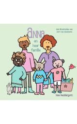 Anna en haar familie - Over familie, liefde en diversiteit