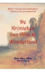 De Kronieken van Altic in Wonderland - Boek I
