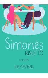 Simones risotto - Is dit echt
