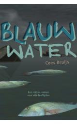 Blauw water - Een milieu-roman voor alle leeftijden