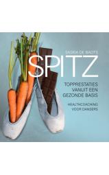Spitz - Topprestaties vanuit een gezonde basis - Healthcoaching voor...