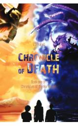 Chronicle of Death - Book one of Chronicles of the Horsemen