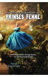 Het vierde sprookjesboek van prinses Fenne - Over witte wiefkes, 