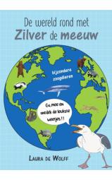 De wereld rond met Zilver de meeuw - Bijzondere zoogdieren