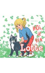 Hoi, ik ben Lotte