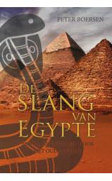 De Slang van Egypte - Een spannende reis door het oude Egypte