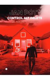 Control Alt Delete - De nieuwe zondvloed
