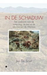 IN DE SCHADUW - Een zoektocht naar de oorsprong, de taal en de identiteit...