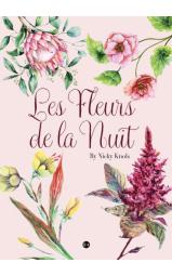 Les Fleurs de la Nuit - Poetry to make your soul bloom