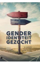 Genderidentiteit gezocht - De zoektocht van een transgender persoon...
