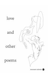 love and other poems