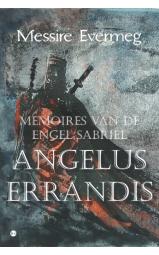 Angelus Errandis - Memoires van de engel Sabriël