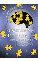 Puzzelen met het brein - Dementie(zorg) in de praktijk - het ABCDementie...