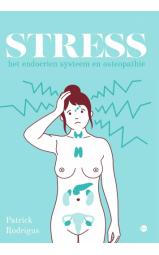Stress, het endocrien systeem en osteopathie