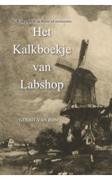 Het Kalkboekje van Labshop - Kalk en gips in de bouw en restauratie...