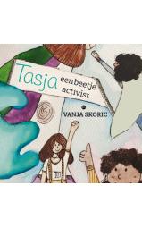 Tasja - een beetje activist