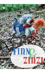 De avonturen van Finn en Zinzi