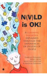N(V)LD is OK! - A learning disorder explained through the experiences...