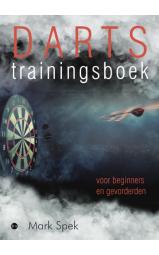 Darts trainingsboek voor beginners en gevorderden