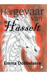 Het gevaar van Hasselt - het vliegend gevaar van de...