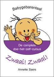 Babygebarentaal Zwaai! Zwaai