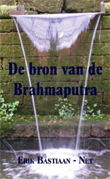 De bron van de Brahmaputra