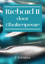 Richard II door Shakespeare