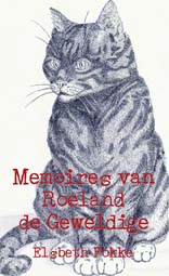 Memoires van Roeland de Geweldige
