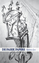 DE PASEK PAPERS