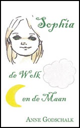 Sophia, de Wolk en de Maan